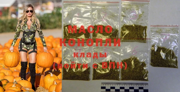 молекула духа Бугульма